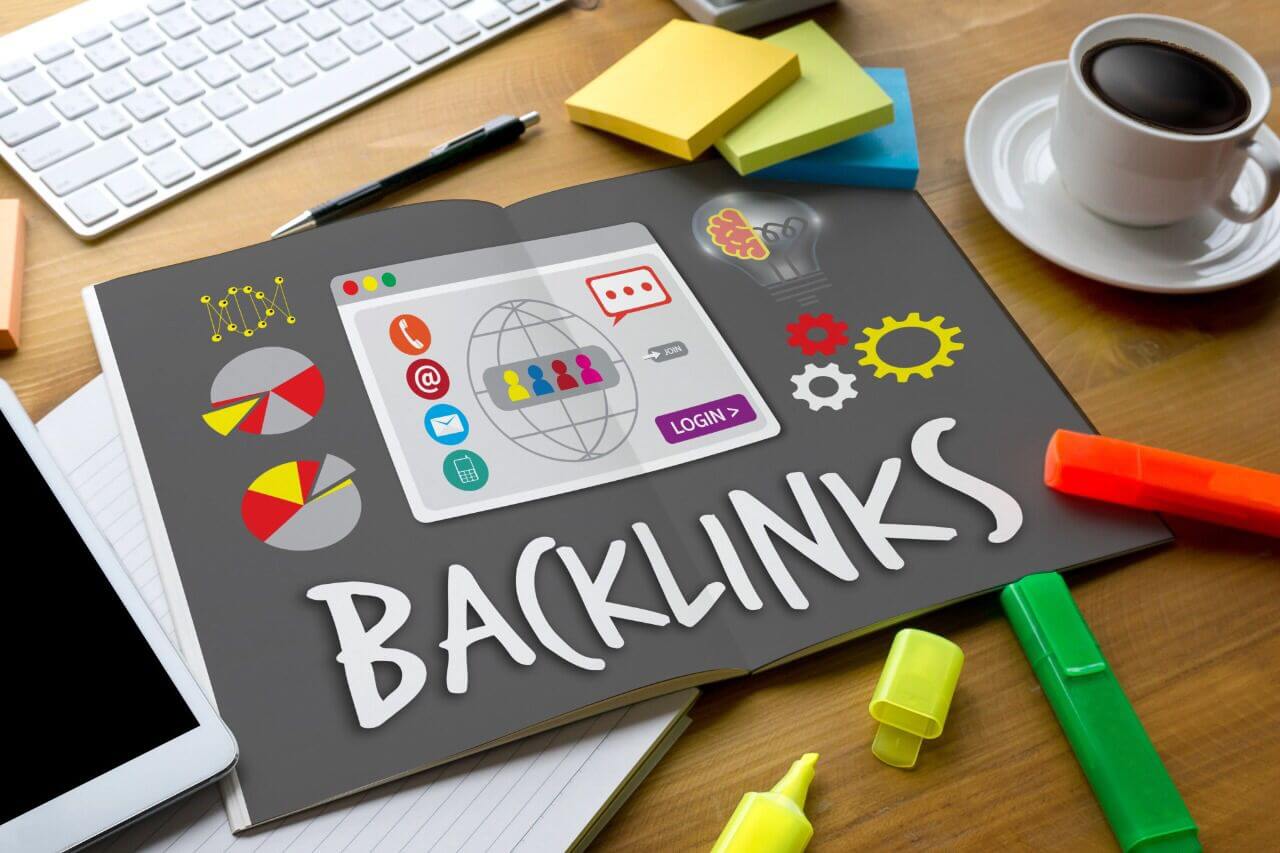 How to Create Backlinks for My Blog