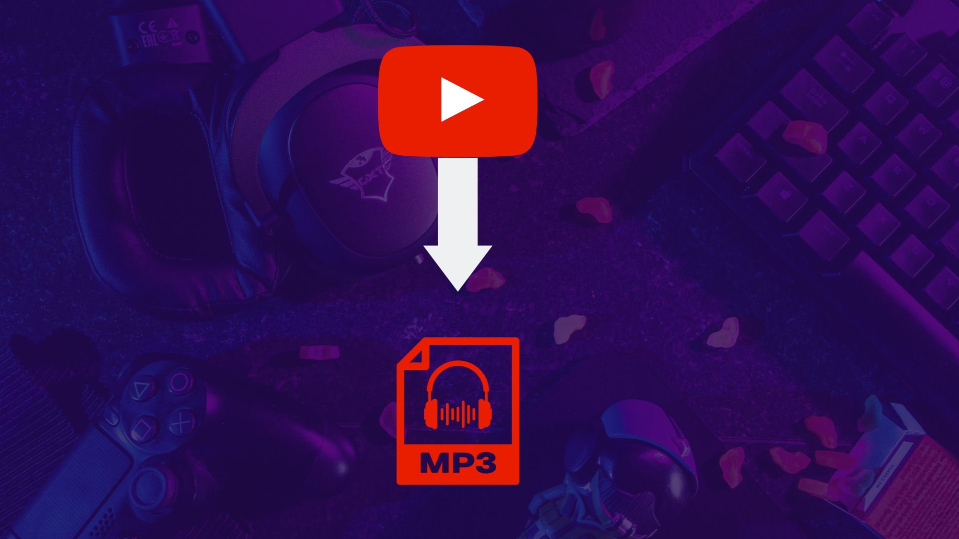 Youtube to mp3 Converter