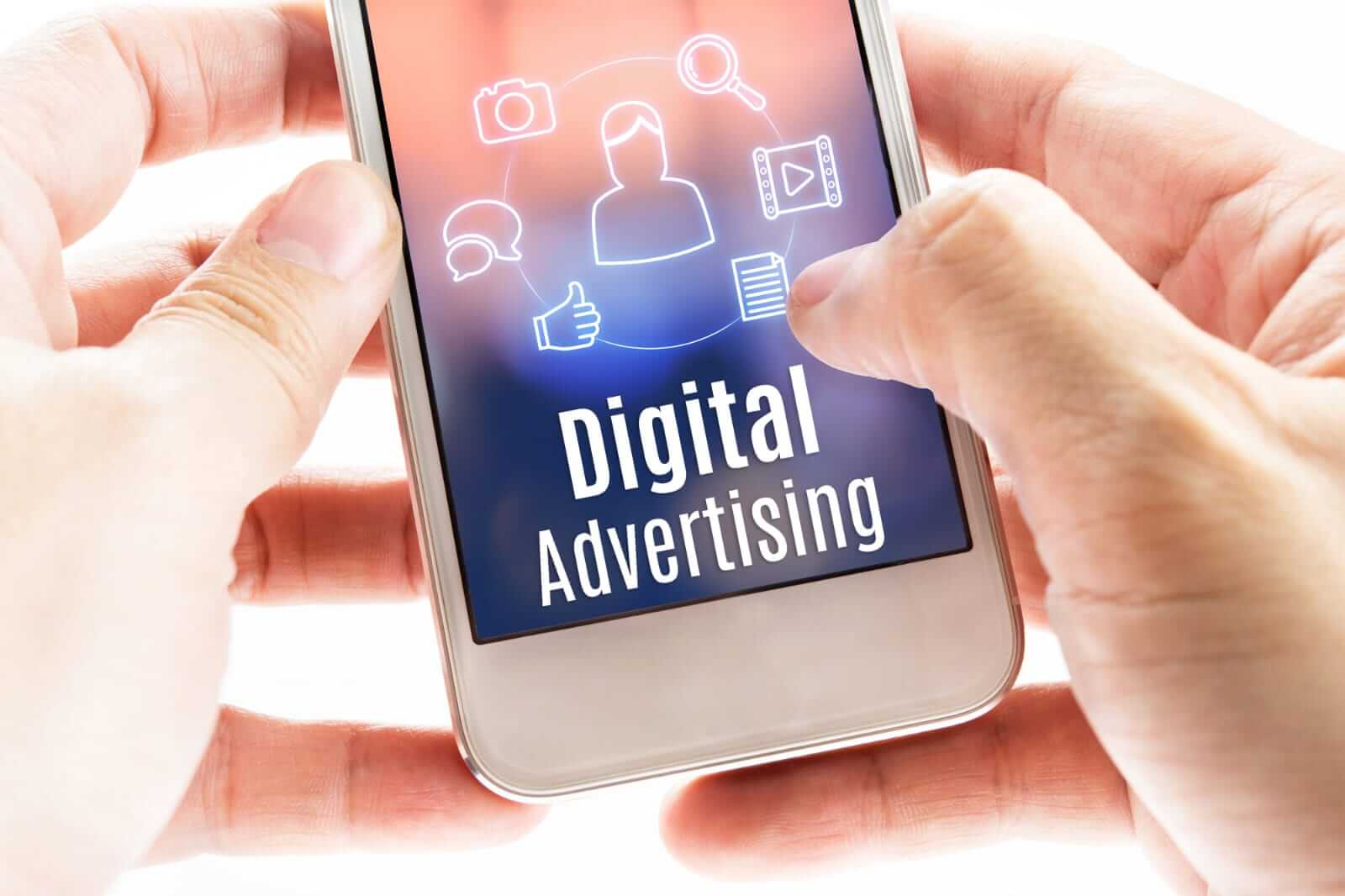 digital advertising strategy