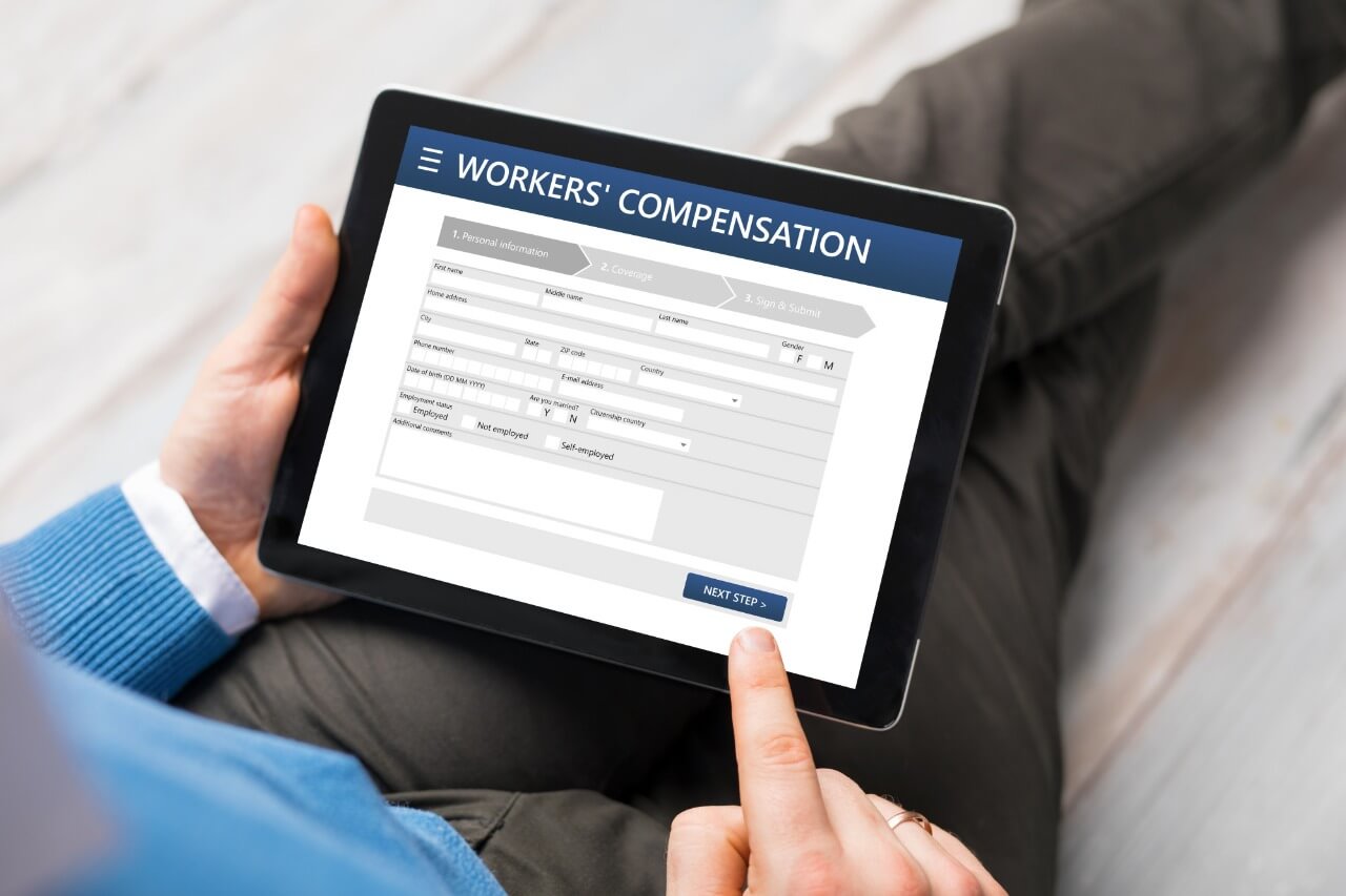 workers' compensation insurance cost