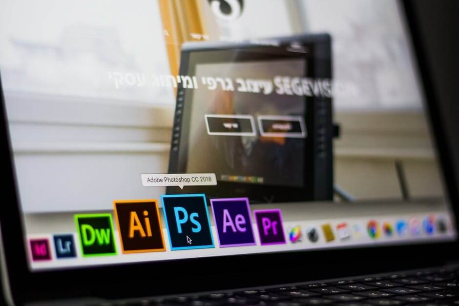 photoshop for beginners
