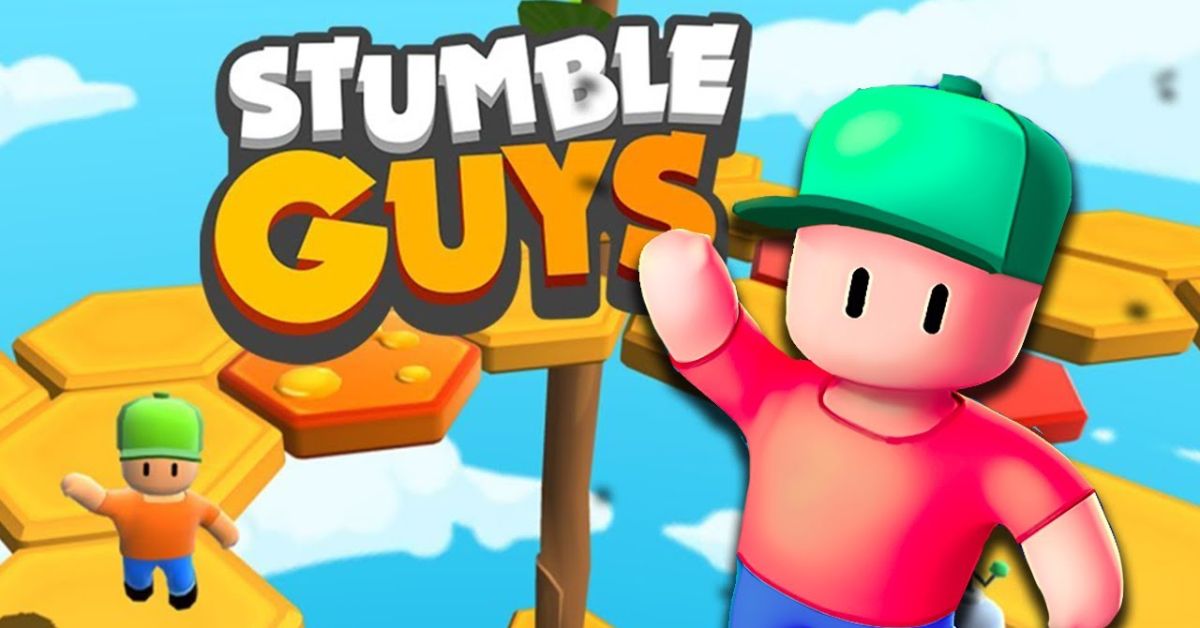 How to Get Stumble Guys on Mac: A Comprehensive Guide