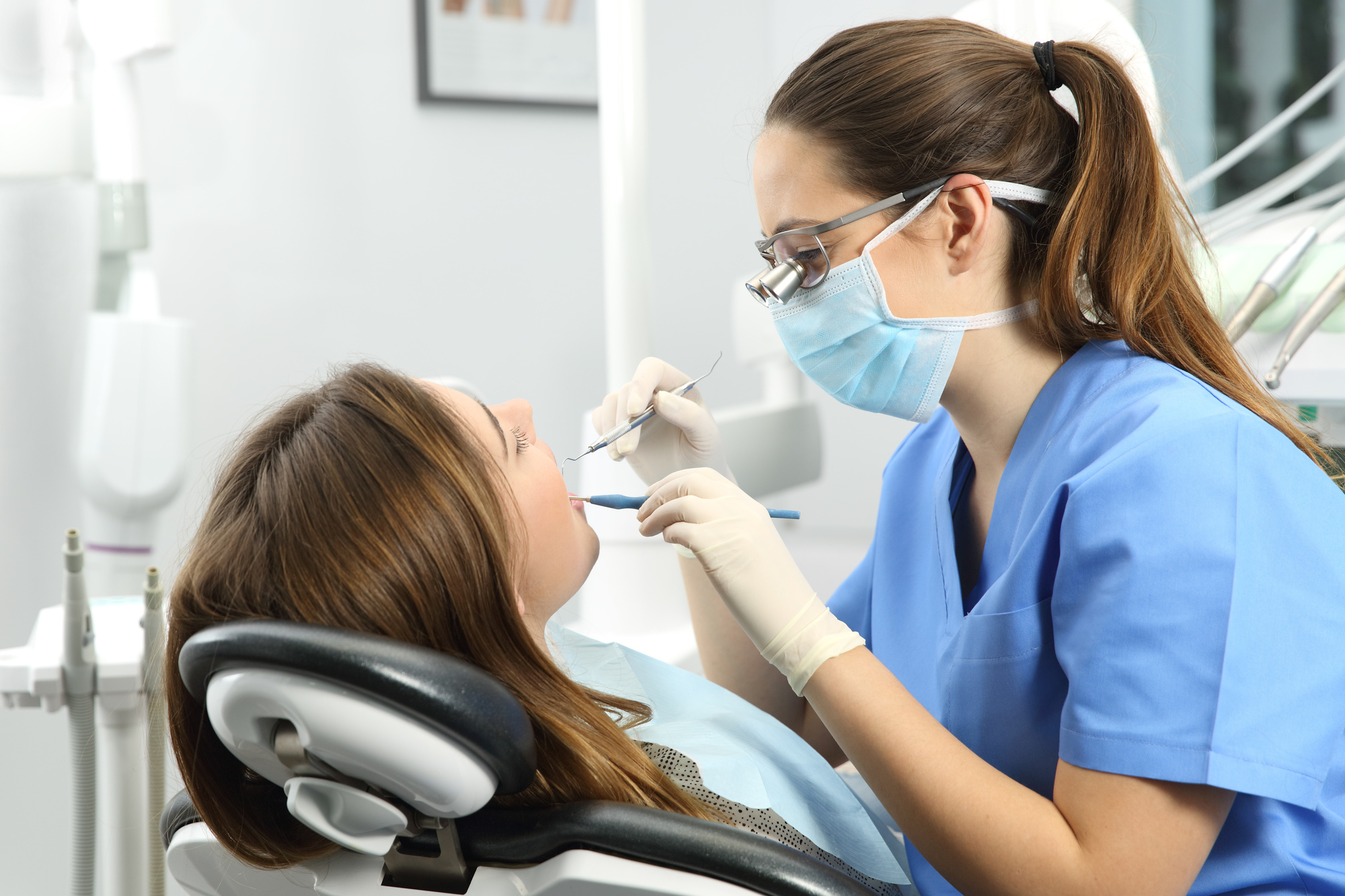 Average Cost of a Dental Cleaning